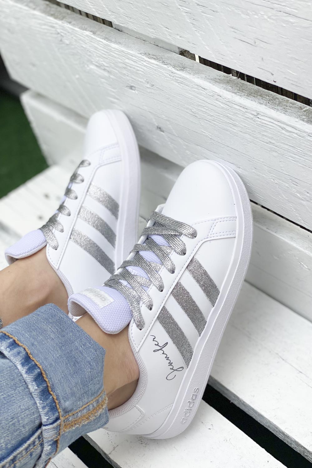 basket adidas originale