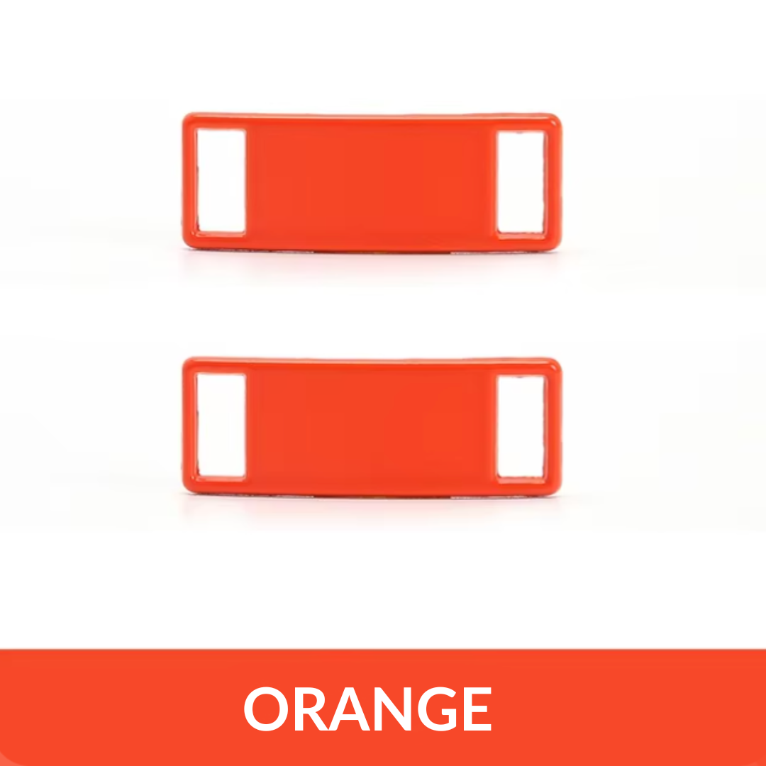 Bijoux Orange