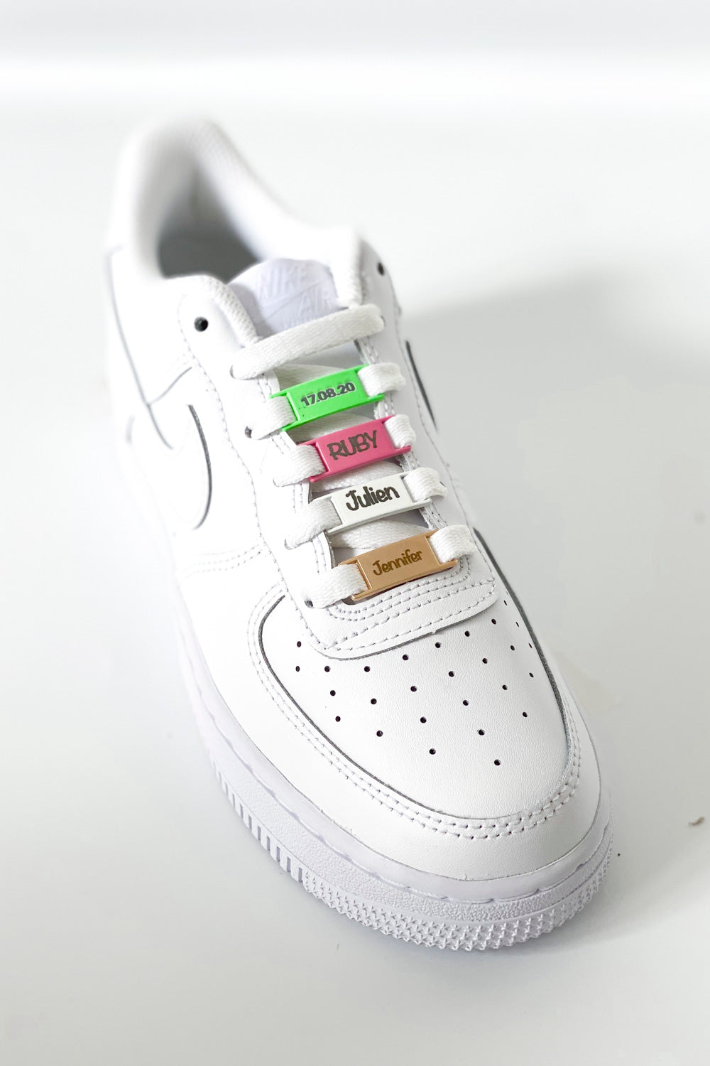 Bijoux de chaussures personnalisés