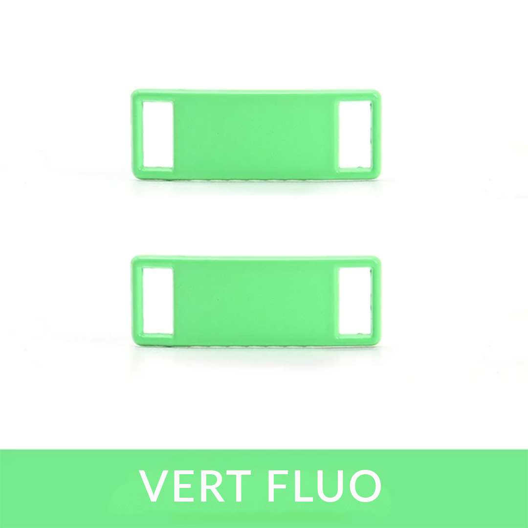 Bijoux de chaussures personnalisés