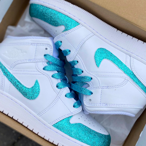 Air Jordan Mid se