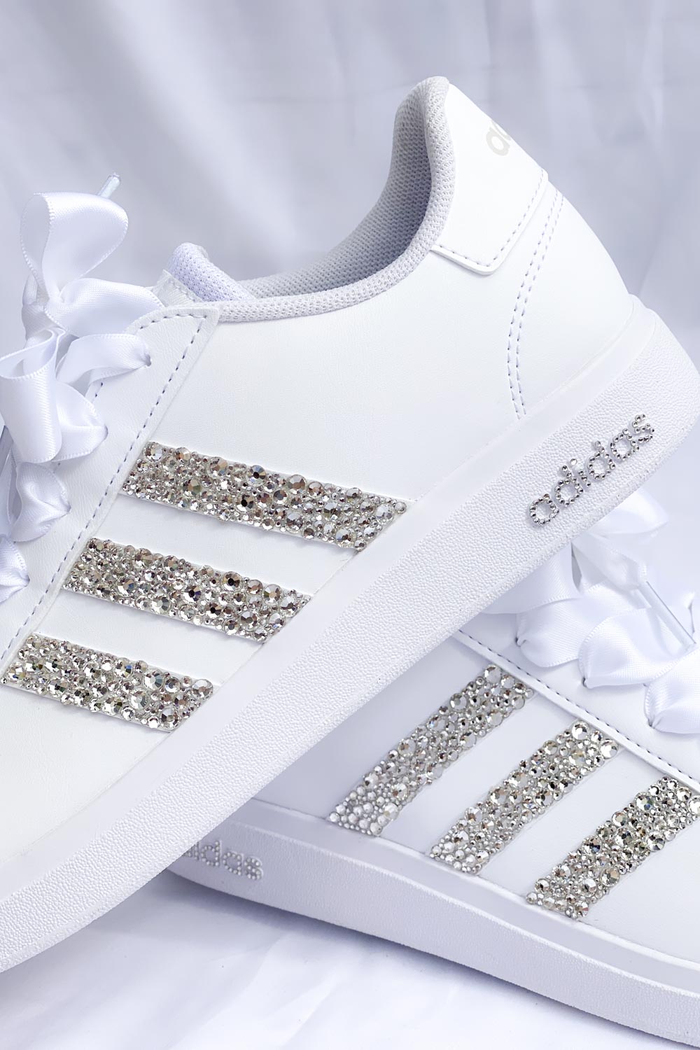 Les Meilleures idées de Basket Personnalisé Mariage pour un look Unique !
