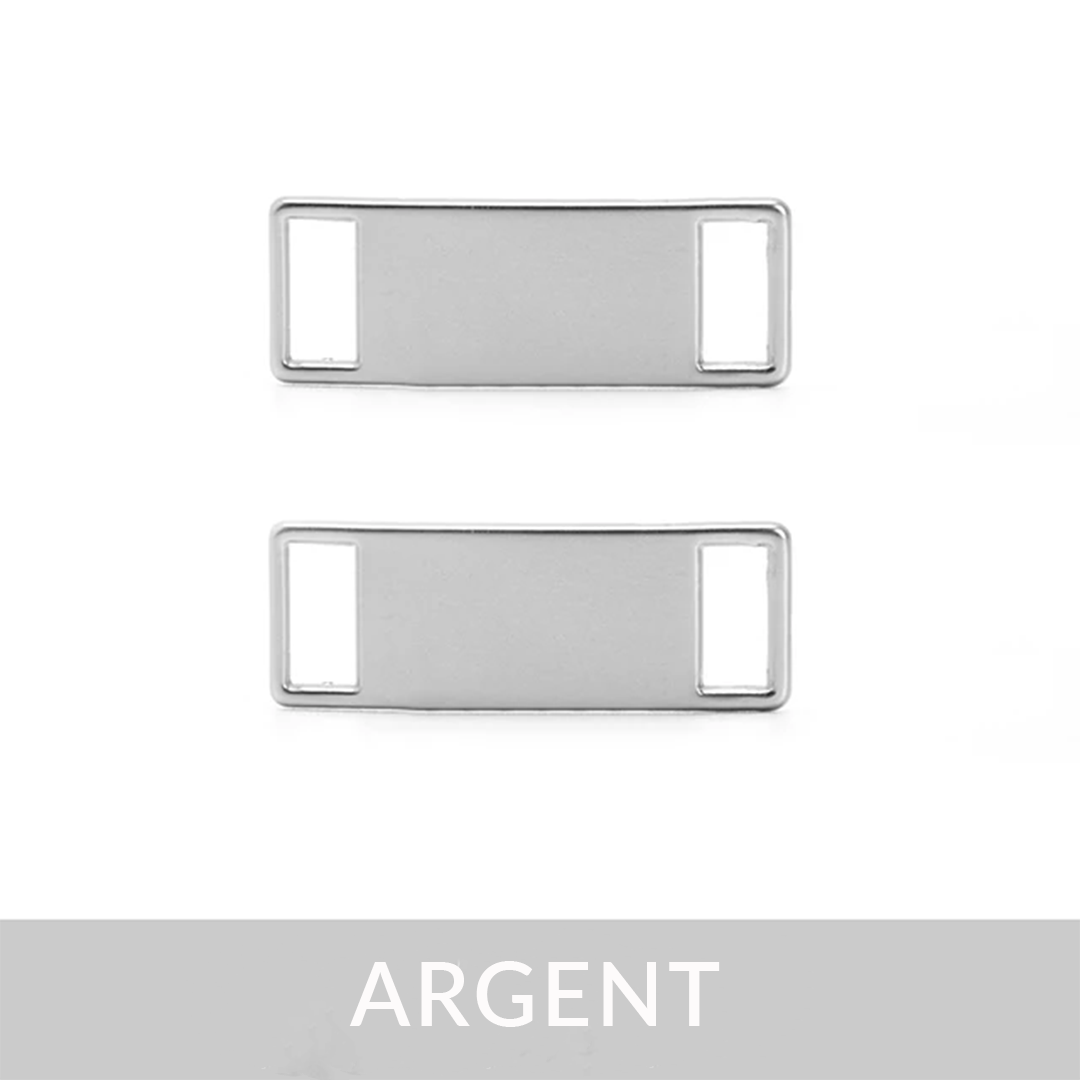 Bijoux personnalisés Argent