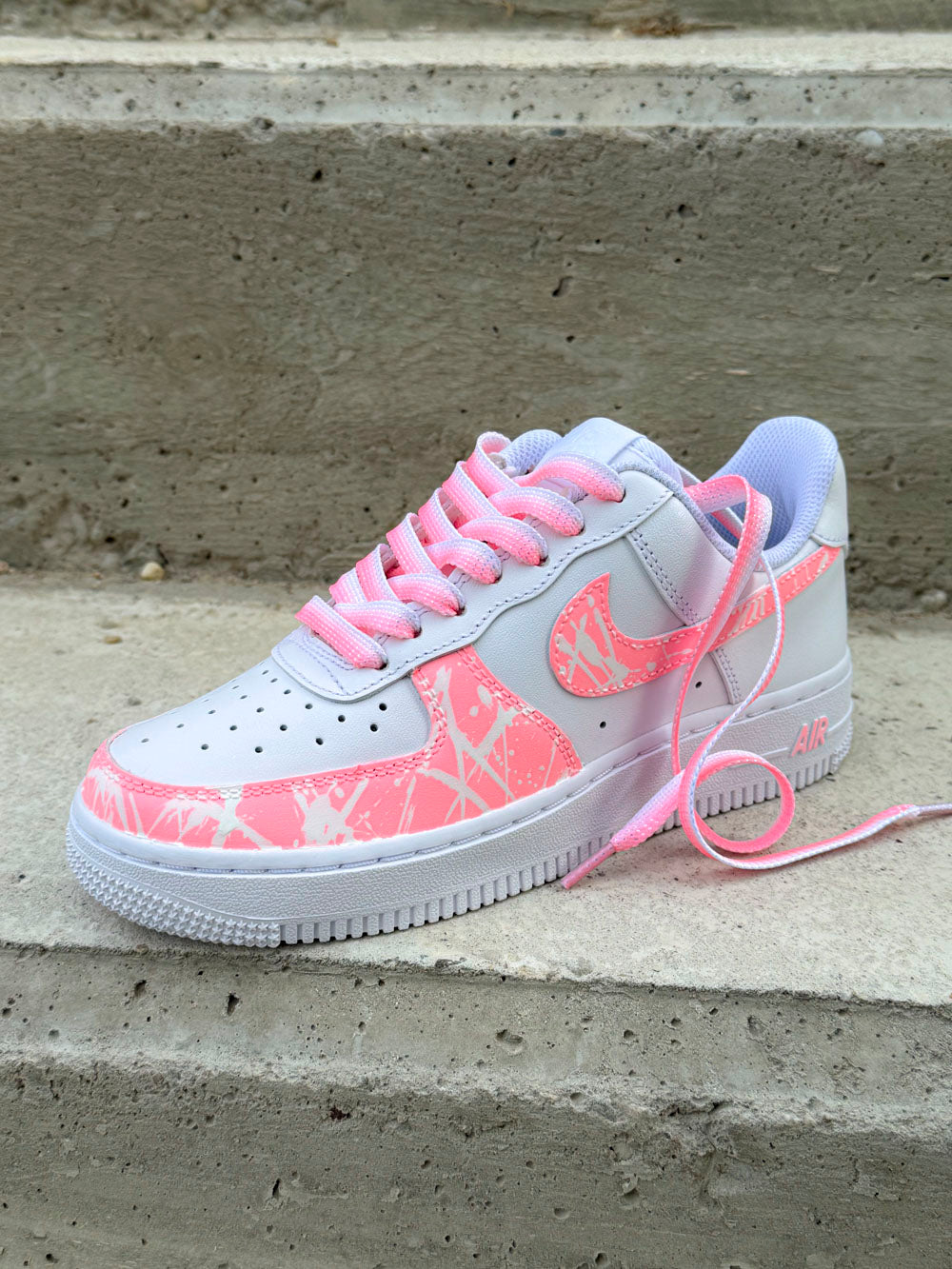 AF1 Corail