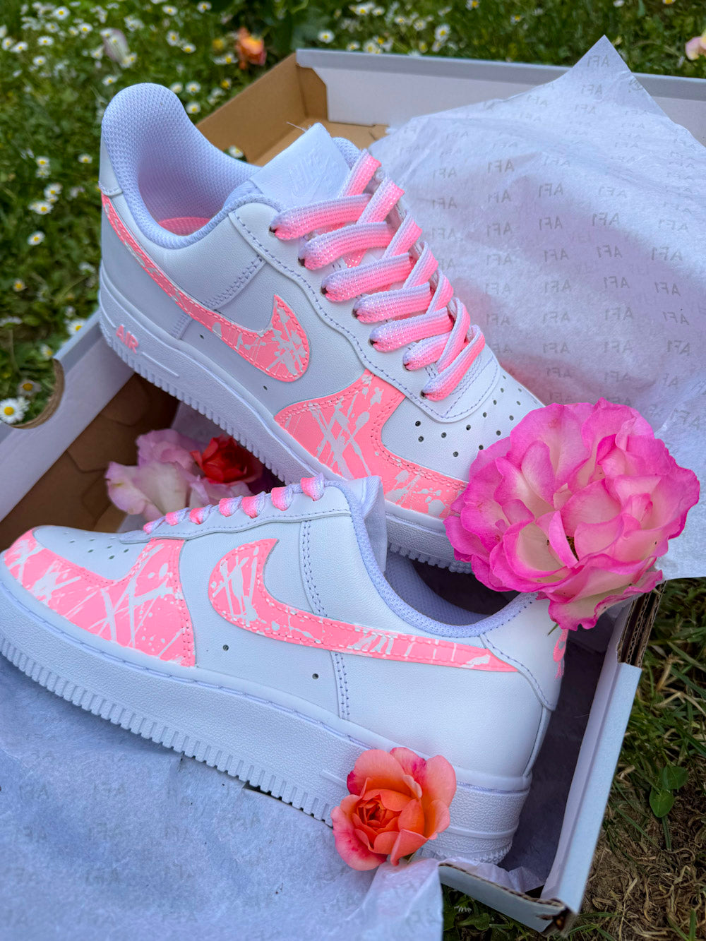 AF1 Corail