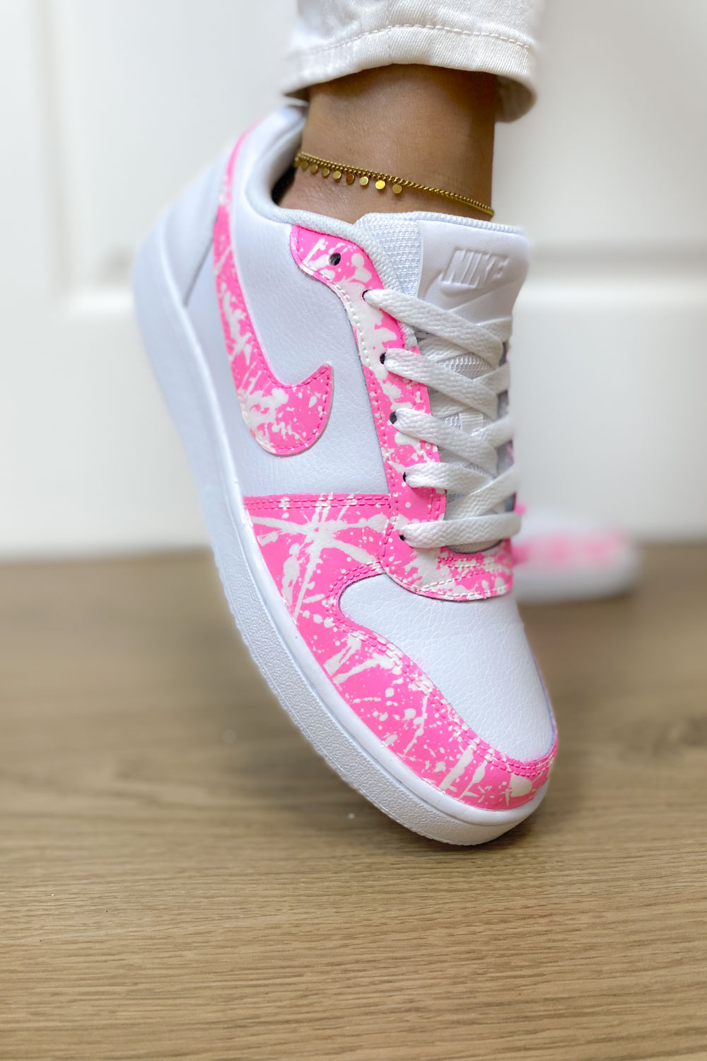 Chaussure femme nike best sale