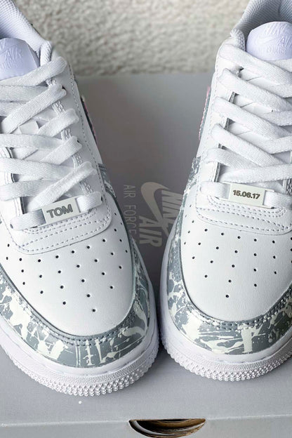 Bijoux de chaussures personnalisés