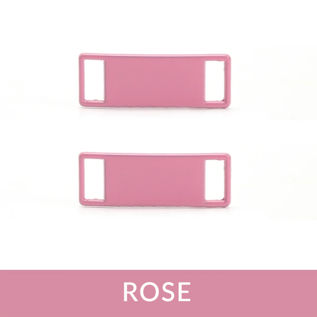 Bijoux personnalisés Rose