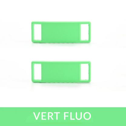 Bijoux de chaussures personnalisés