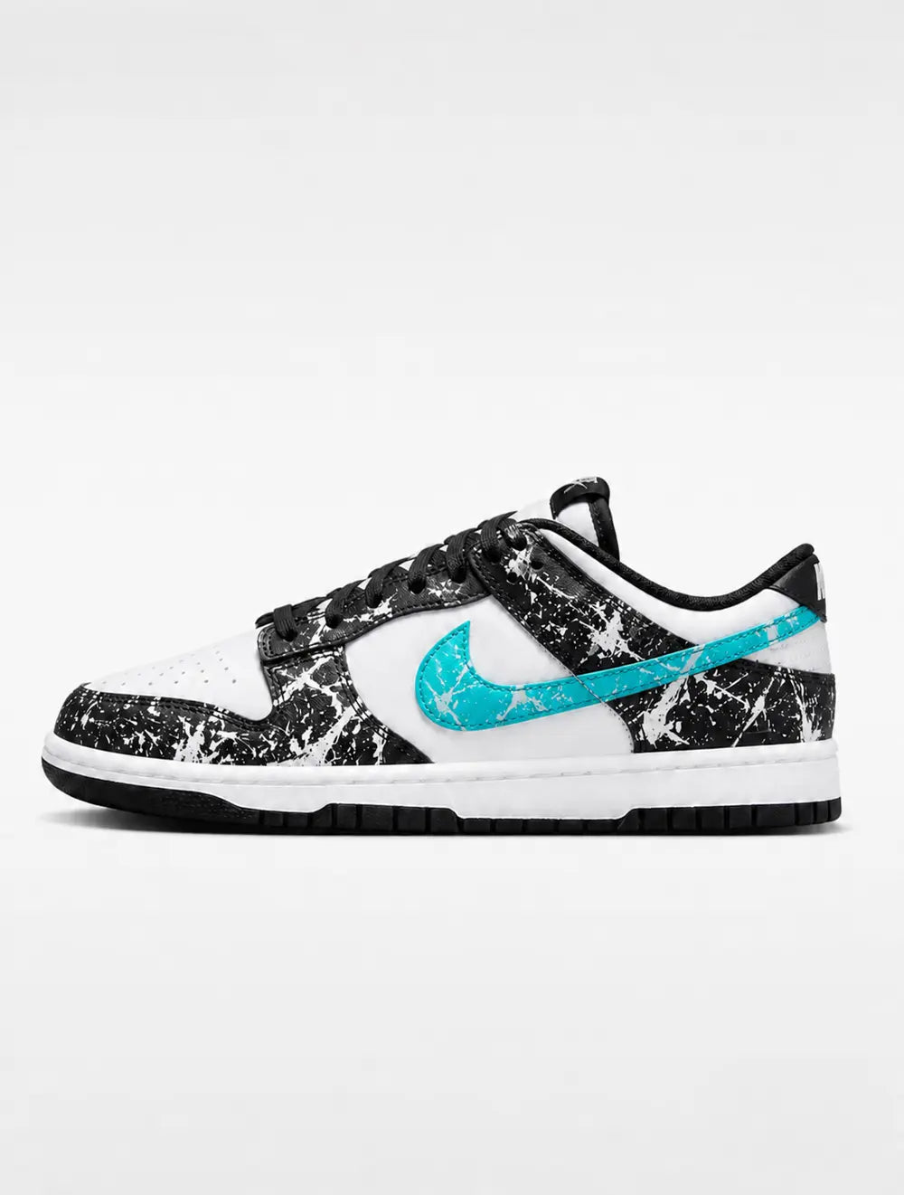 Sneakers Nike turquoise mixte homme femme