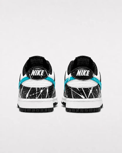 Sneakers Nike turquoise originales
