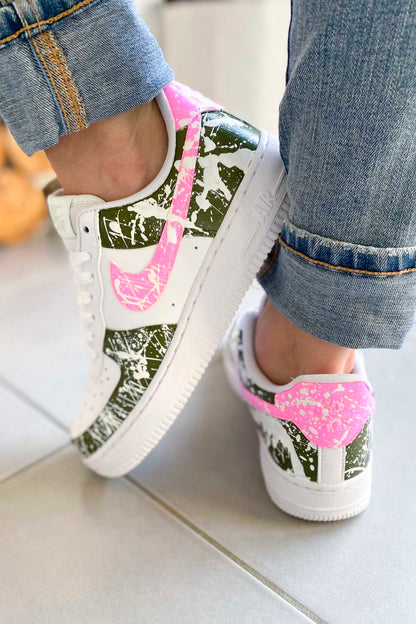 AF1 customisé