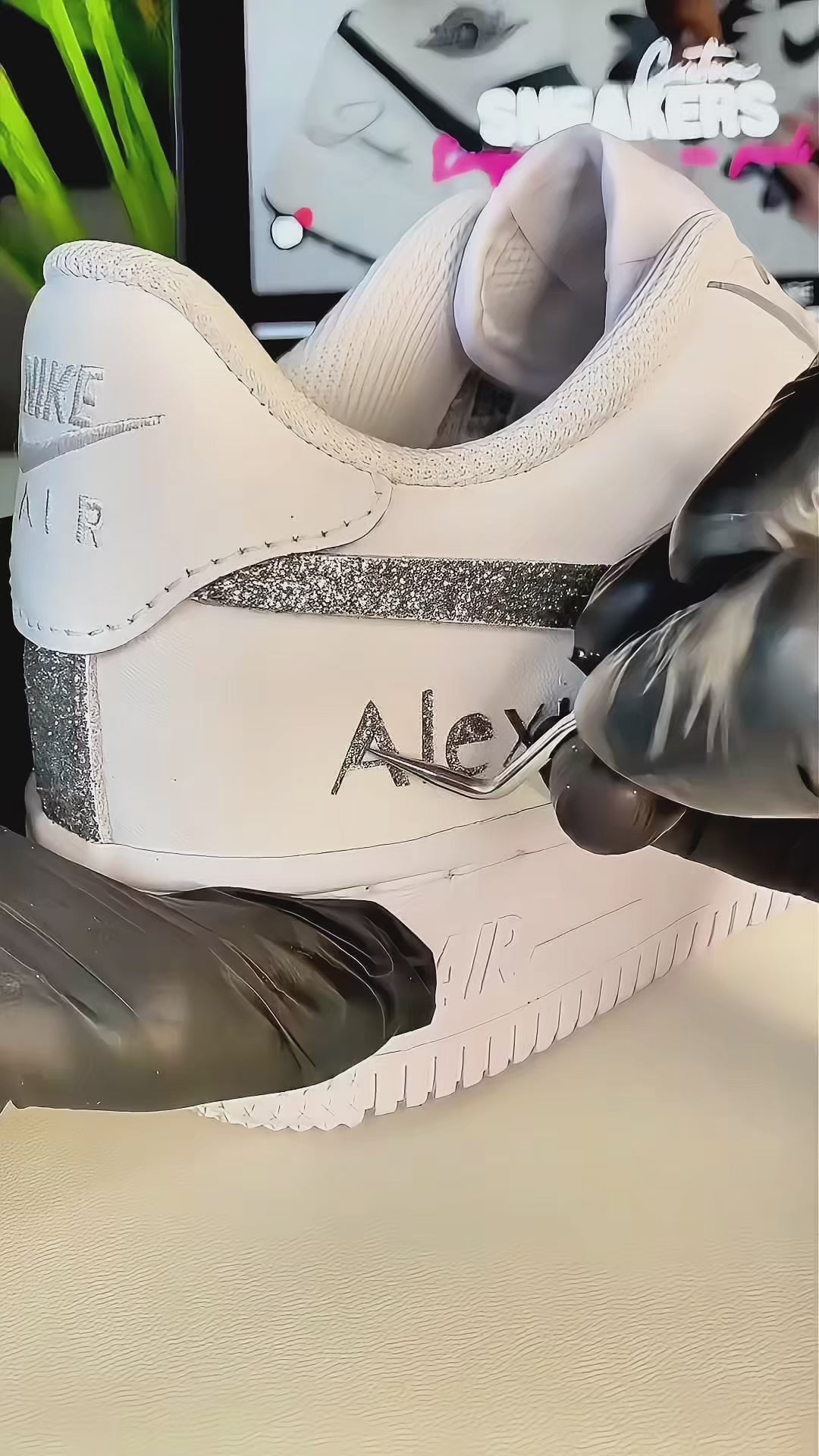 compte nike espace client